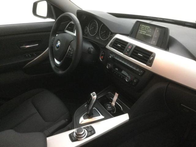 BMW 4 SERIES (01/12/2016) - 